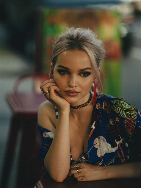 dove cameron 1883 magazine october 2019 photoshoot fashion magazine