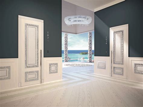 The italian doors made a dramatic difference in the overall appearance of my home. luxury italian doors. porte made in italy. REI doors ...