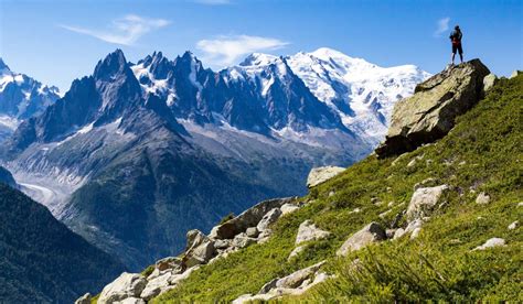 Cosa Fare Nelle Alpi Francesi Civitatis