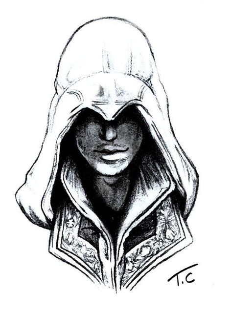 Assassin S Creed Dibujos Para Colorear Dibujos Dibujos Para My XXX