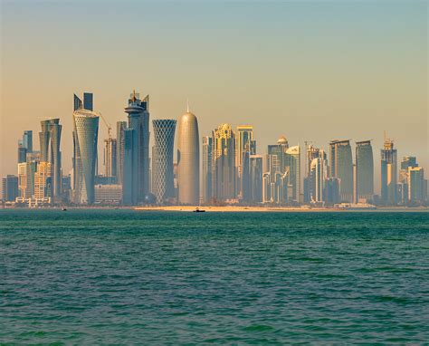 Under the instructions of the qatar government, entry into qatar is currently only allowed for: List of tallest buildings in Doha, Qatar - Wikipedia