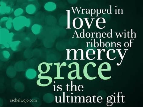 Like, really fly, kaplan said. Grace is the ultimate gift. | Christian christmas quotes, Christmas quotes, Cool words