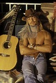 Bret Michaels is an American musician, actor, director, screenwriter ...