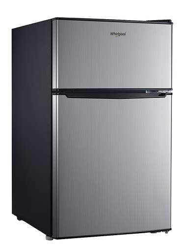 Mini fridge with freezer best buy. Quiet Compact Refrigerator - Best Buy