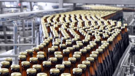 Cervecera Grupo Modelo Fabricar Gel Antibacterial Para Combatir Covid