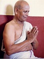 Sri K. Pattabhi Jois | Ashtanga Yoga Paris