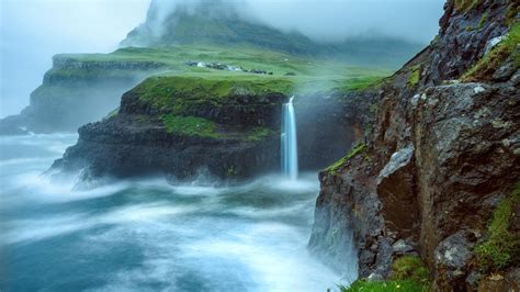 Faroe Islands Hidden Paradise Youtube