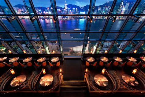 Best Restaurant For All In Hong Kong Monmac Innovation