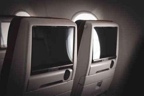Revealed Starlux A350 First And Business Class One Mile At A Time