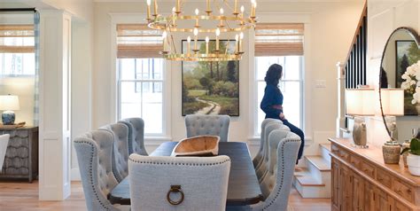 Southern Grace Interiors Interior Design Firm