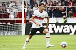 Hiroki Ito vom VfB Stuttgart: Ein Schnellstarter, der alle überrascht ...