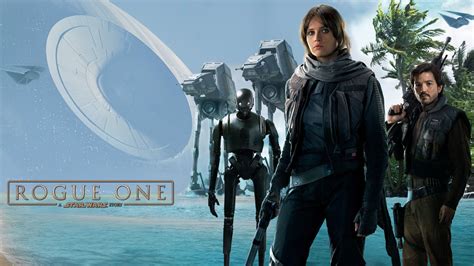 Jyn Erso Felicity Jones Rogue One A Star Wars Story Movies Rebel