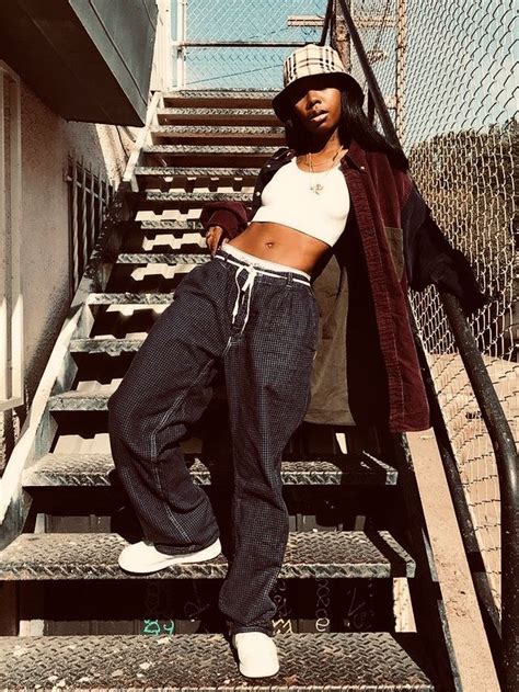 Hip Hop Style 90s 90s Hip Hop Outfits Hip Hop Outfits 90s Fashion