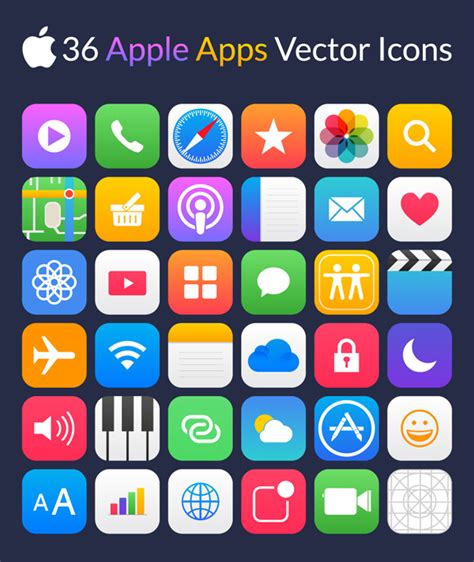 The best app icons distill the essence of the app into one tiny square, which must standout on a a key part of apple's success is due to the company's obsessive attention to detail, which has led to some truly iconic designs (take a look at our ranking of. 900+ Free Icons for Web, iOS and Android UI Design | Icons ...