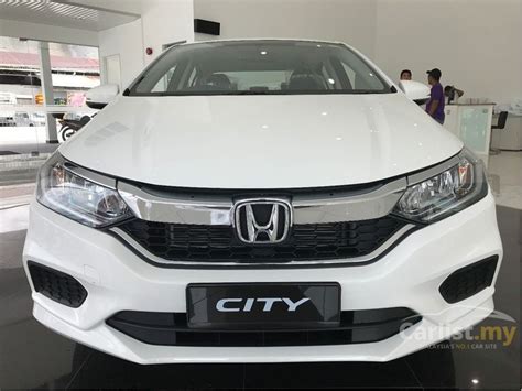 The fluidic looks makes honda city elegant from the others. Honda City 2017 E i-VTEC 1.5 in Kuala Lumpur Automatic ...