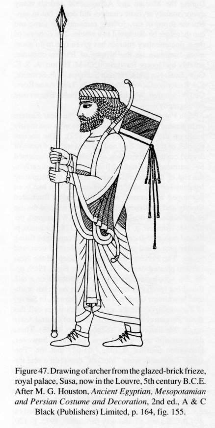 Achaemenid Cyrus The Great Greek Artifacts