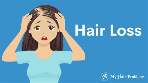 Hair Loss Causes Treatments And Prevention Tips