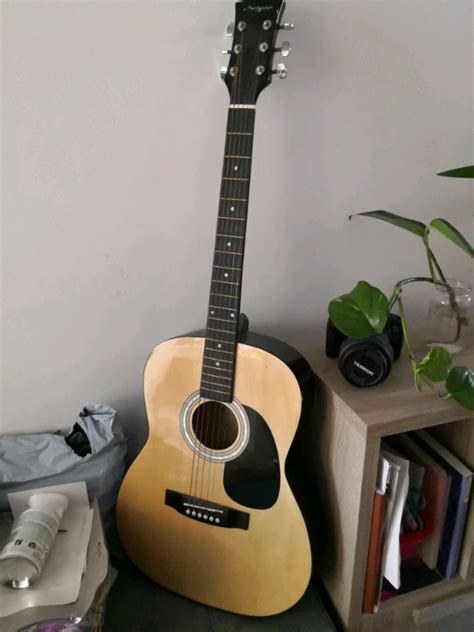 Martin Smith Acoustic Guitar In Stoke On Trent Staffordshire Gumtree