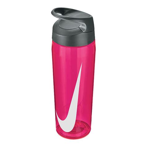 Nike 24 Oz Hypercharge Twist Water Bottle Vivid Pink Sport Chek