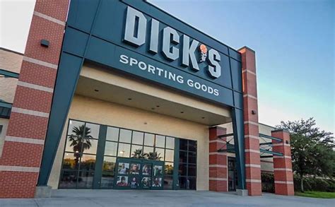Dicks Sporting Goods Free Shipping No Minimum Purchase Photo News 247