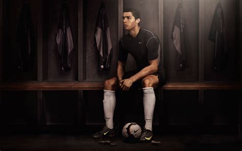 Cristiano Ronaldo Hd Wallpaper