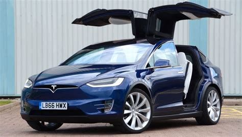 Tesla Model X Review Specs Performance Price Launch Date In India Ev Auto Explorer