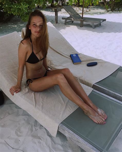 Clara Rugaard Bathing Suit Hot Sex Picture