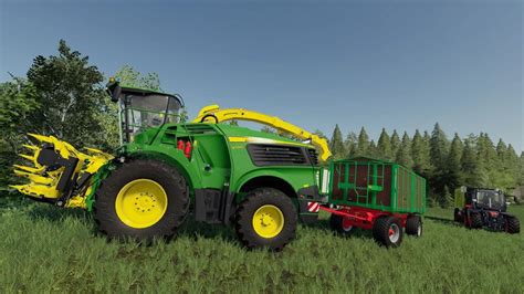 Its Jd 9000 Pro Series V11 Fs19 Mod