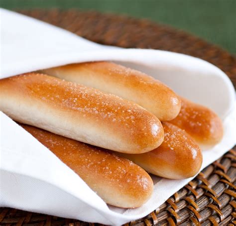 Olive Garden Breadsticks