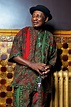 EBO TAYLOR - COMET RECORDS - Paris - From Afrobeat to Afro Future sounds