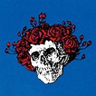 GRATEFUL DEAD (SKULL & ROSES) - 50TH ANNIVERSARY EXPANDED EDITIONS ...