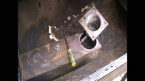 In this video we take you through the 10 initial steps required before using your traeger grill for the first time.step 1: Traeger log 212 (replacing hot rod) - YouTube