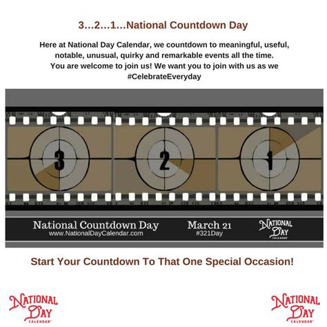 Pin By National Day Calendar On Celebrate Every Day National Day