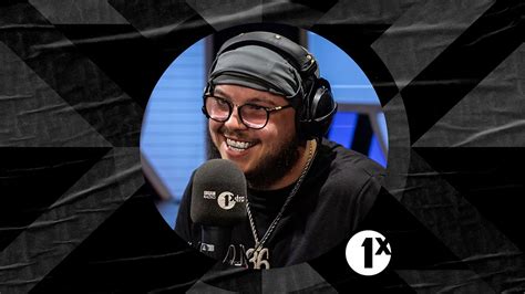 Bbc Radio 1xtra Snoochie Shy Potter Payper Is In For Snoochie