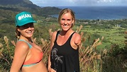 Bethany Hamilton & Alana Blanchard Are Both Moms! - MoStoke.com