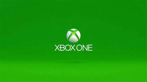 Xbox One Startup Screen Youtube