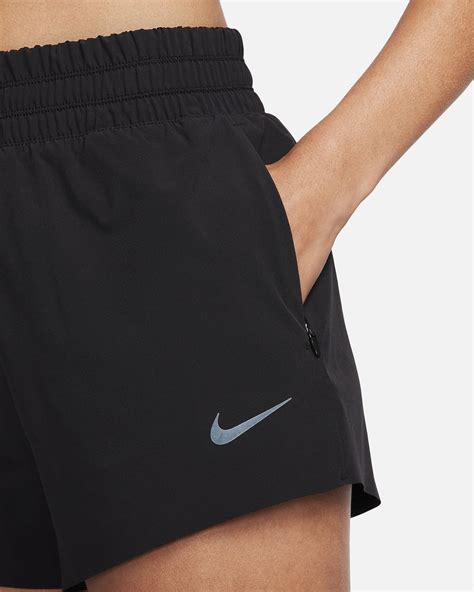 Nike Dri Fit Running Division Womens High Waisted 75cm Approx