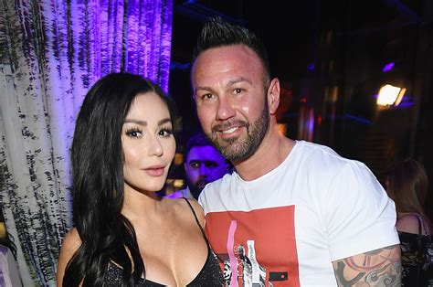 Jersey Shore Star Jwoww Files For Divorce From Roger Mathews