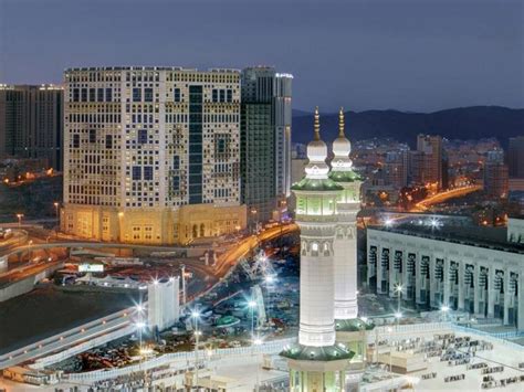 Anjum Hotel Makkah In Mecca Room Deals Photos And Reviews