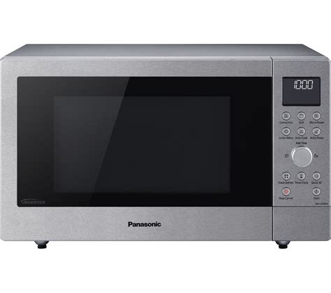 Our Ultimate Panasonic Nn Cd58jsbpq Combination Microwave Reviews