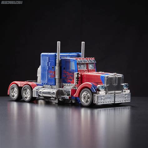 Other Optimus Prime Transformers Tribute 10th Anniversary