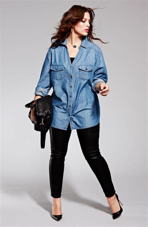 5 Ways To Wear A Denim Shirt That You Will Love