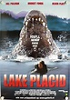 "Lake Placid" (1999)) with Bridget Fonda, Bill Pullman, Oliver Platt ...