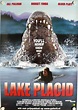 "Lake Placid" (1999)) with Bridget Fonda, Bill Pullman, Oliver Platt ...