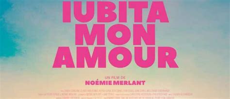Mi Iubita Mon Amour De No Mie Merlant Synopsis Casting Diffusions Tv Photos Videos