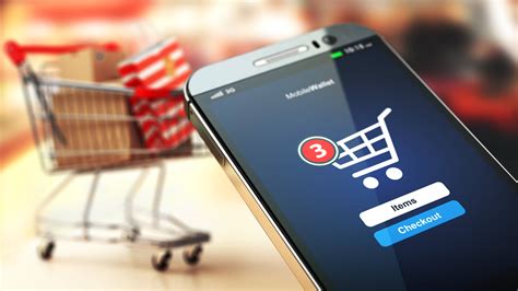Retailers With Shopping Apps Now See Majority Of Ecommerce Sales From
