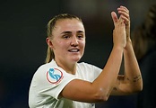 Georgia Stanway: It’s not women’s and men’s football now – it’s just ...