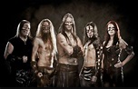 Top 10 Finnish metal bands!!! | Metal Amino