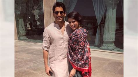 Samantha Ruth Prabhu Slams Reports Claiming She Planted Rumors About Ex Husband Naga Chaitanya