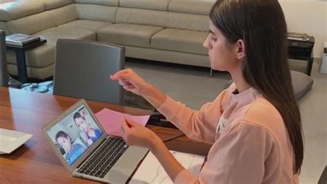 ‘Virtual babysitting’ becomes essential tool for parents working from